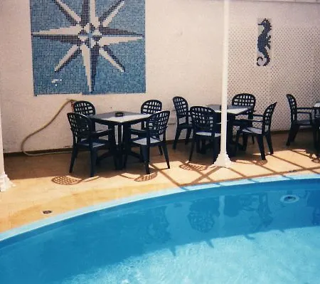 Hotel Casthotels Leblon El Arenal (Mallorca)