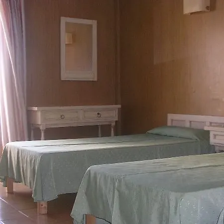 Hotel Casthotels Leblon