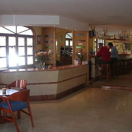 Hotel Casthotels Leblon 3*