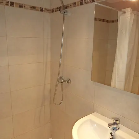 Casthotels Leblon 3*
