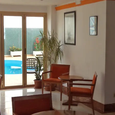 Hotel Casthotels Leblon 3*