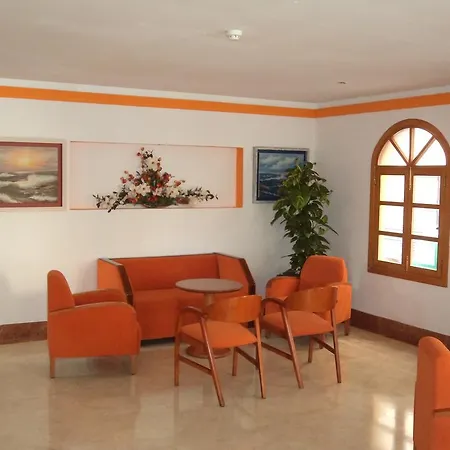 Casthotels Leblon