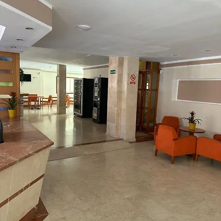 Casthotels Leblon