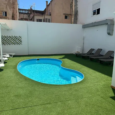 Hotel Casthotels Leblon El Arenal (Mallorca)