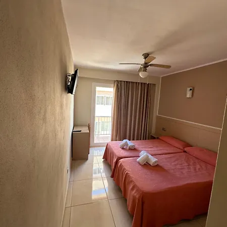 Casthotels Leblon El Arenal (Mallorca)