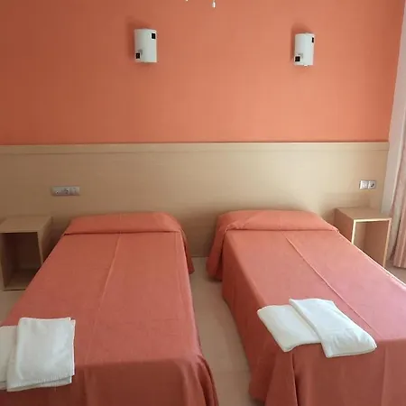 Casthotels Leblon Hotel 3*