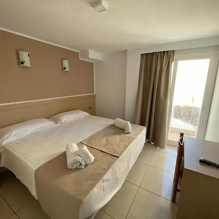 Casthotels Leblon 3*
