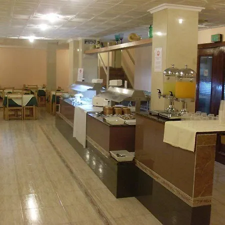 Casthotels Leblon 3*