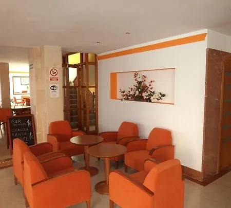 Casthotels Leblon Hotel