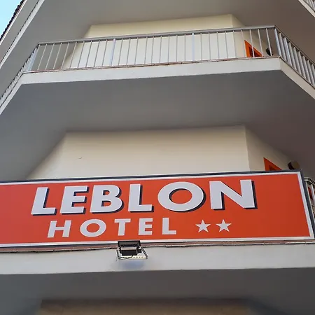 Casthotels Leblon Hotel 3*