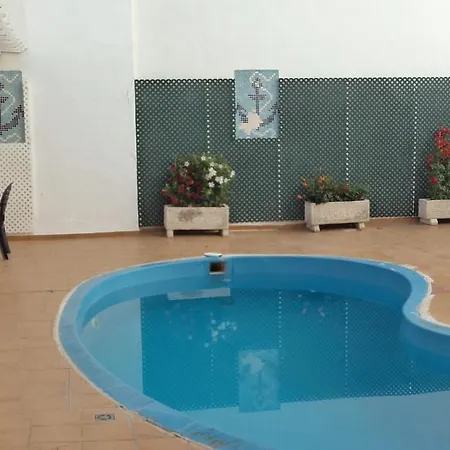Casthotels Leblon 3*