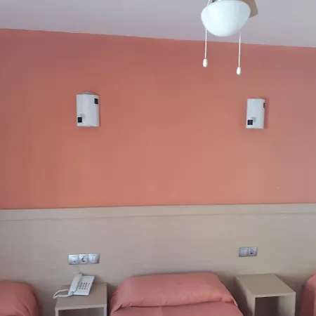 Casthotels Leblon