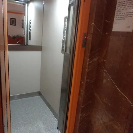 فندق Casthotels Leblon 3*