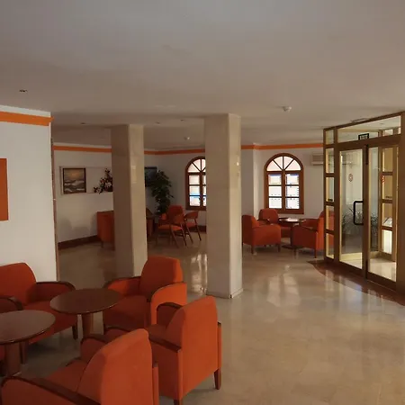 Casthotels Leblon فندق