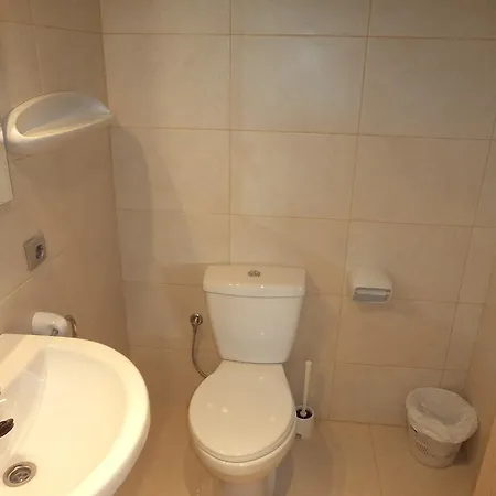 فندق Casthotels Leblon 3*