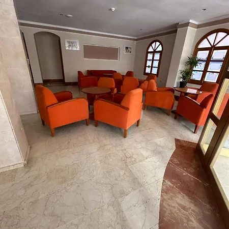 Casthotels Leblon Hotel 3*