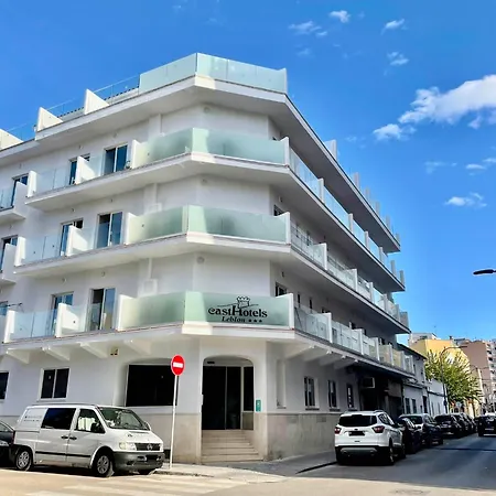 Casthotels Leblon Hotel