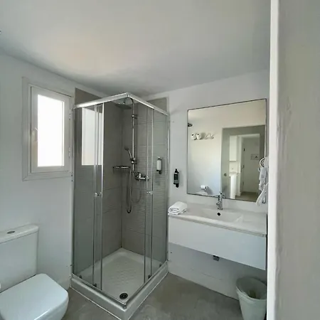 Casthotels Leblon إل أرينال