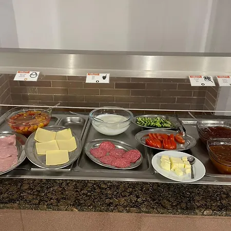 Hotel Casthotels Leblon