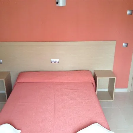 Casthotels Leblon 3* إل أرينال