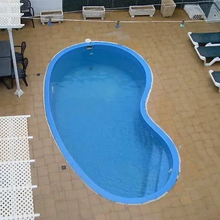 Casthotels Leblon فندق إل أرينال