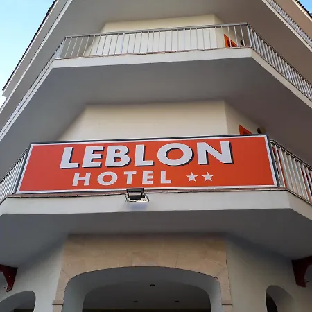 فندق Casthotels Leblon