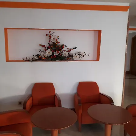 Casthotels Leblon 3*