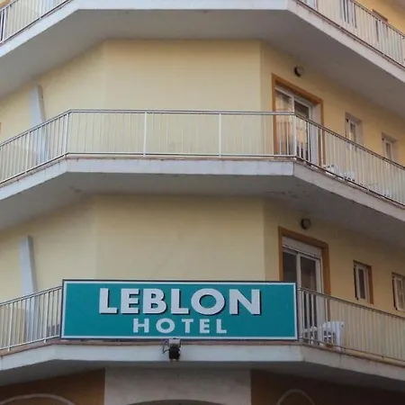 Casthotels Leblon