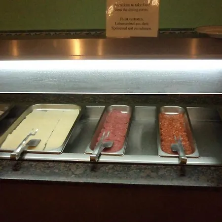 Casthotels Leblon 3* إل أرينال