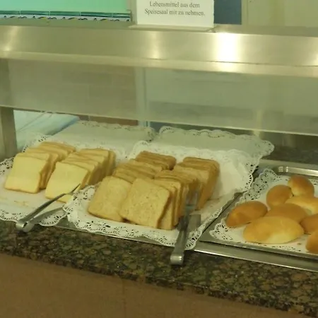 Casthotels Leblon فندق