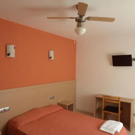 Casthotels Leblon فندق إل أرينال