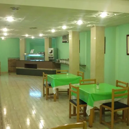 Casthotels Leblon 3*