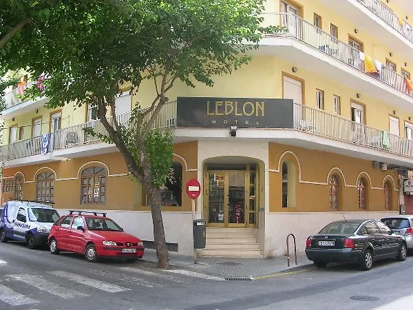 Hotel Casthotels Leblon 3*