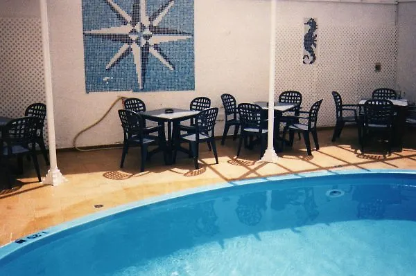 Otel Casthotels Leblon S'Arenal