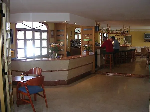 Hotel Casthotels Leblon 3*