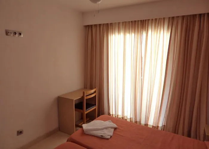 Hotel Casthotels Leblon 3*