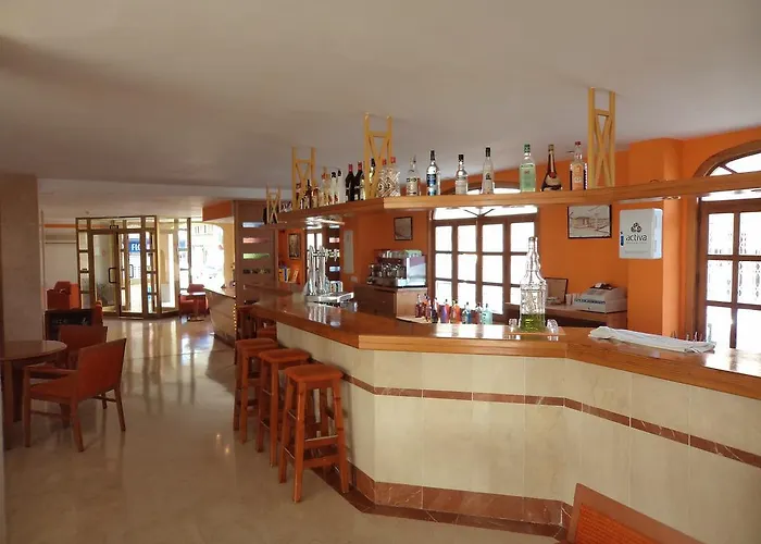 Casthotels Leblon Hotel 3*