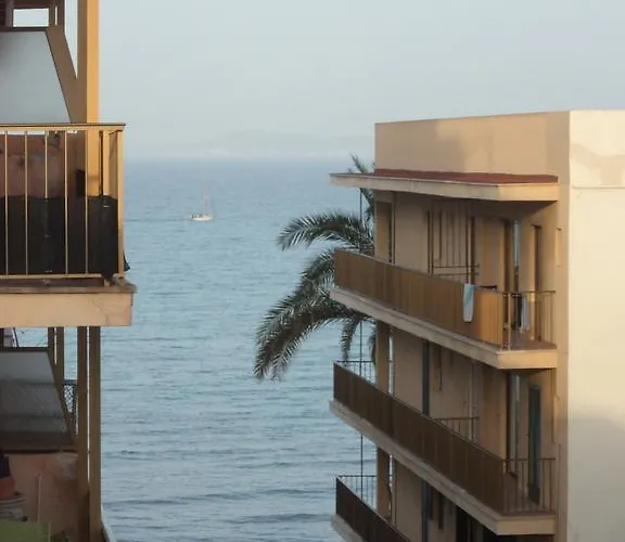 Casthotels Leblon Otel S'Arenal