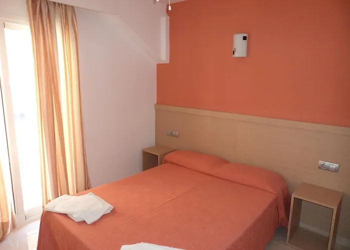 Casthotels Leblon Hotel El Arenal (Mallorca)