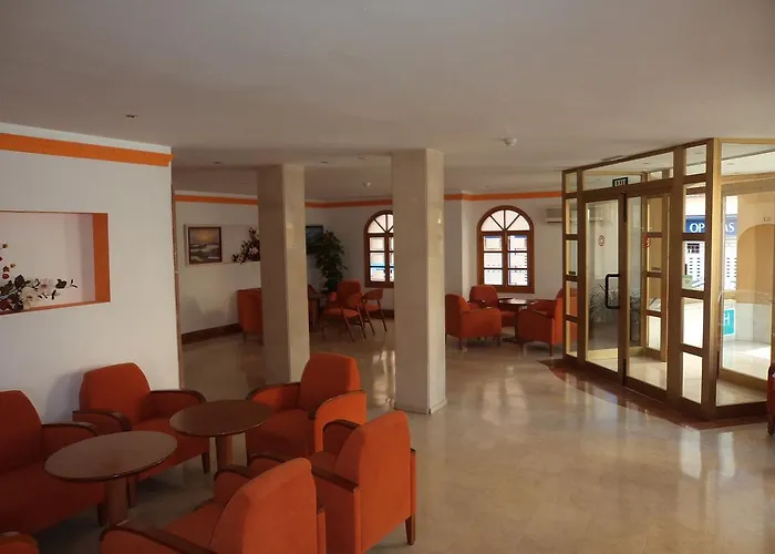 Casthotels Leblon Hotel