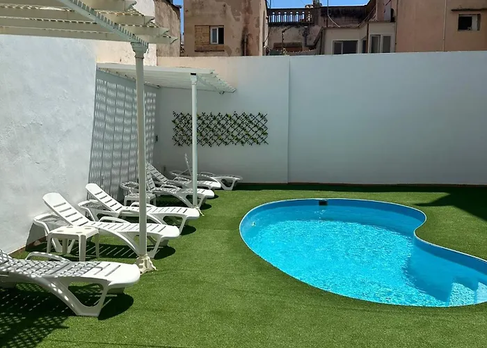 Casthotels Leblon Hotel 3*