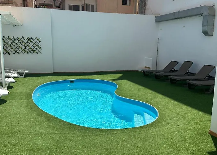 Hotel Casthotels Leblon El Arenal (Mallorca)