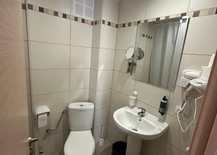 Casthotels Leblon El Arenal (Mallorca)