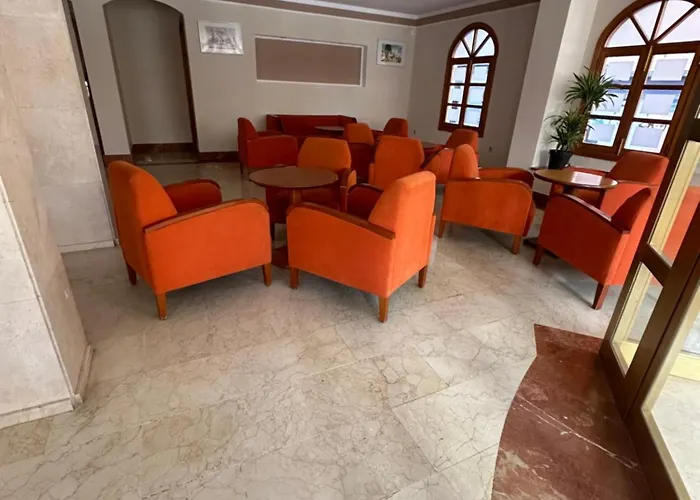 Casthotels Leblon Hotel 3*