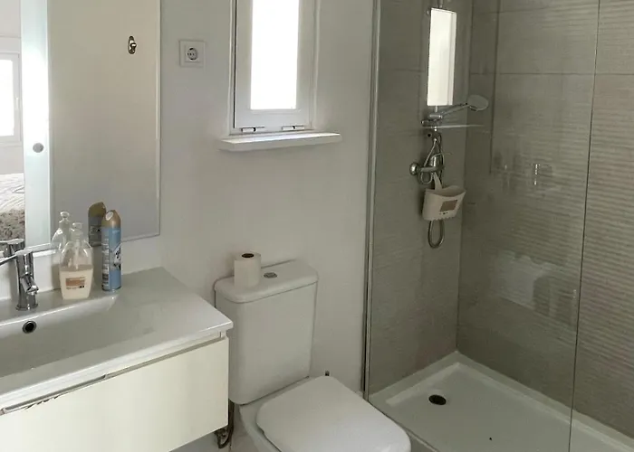 Otel Casthotels Leblon