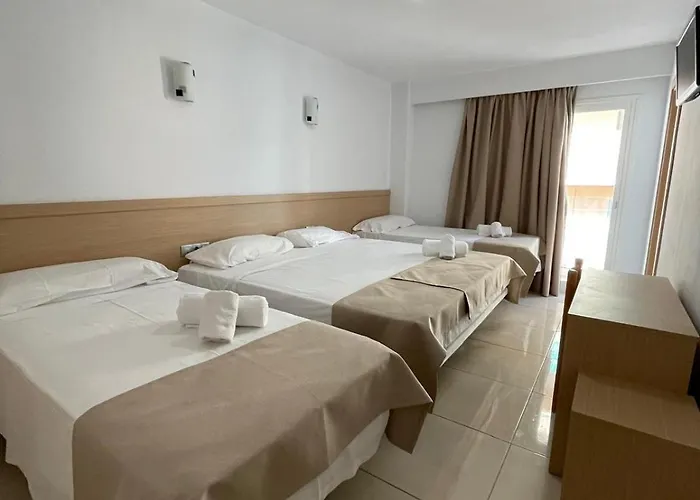 Casthotels Leblon Otel