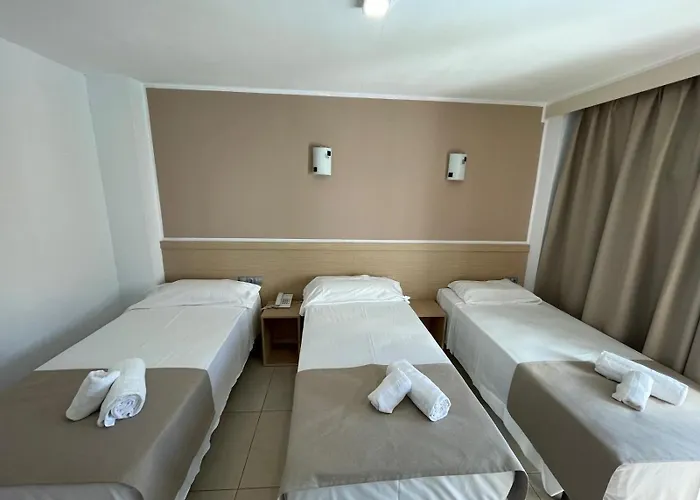 Casthotels Leblon Hotel 3*