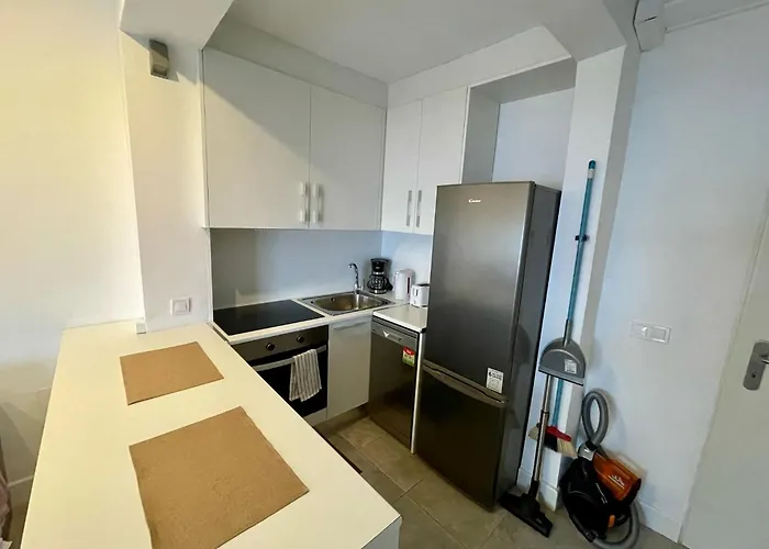 Otel Casthotels Leblon S'Arenal