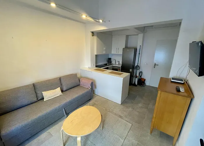 Casthotels Leblon 3*