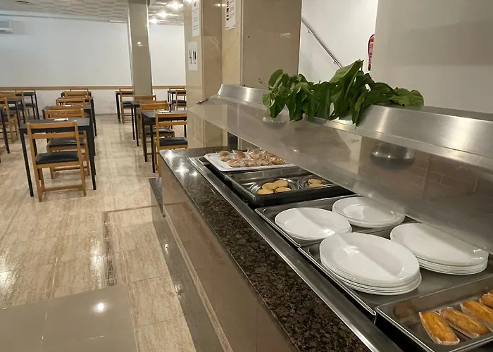 Casthotels Leblon Hotel El Arenal (Mallorca)